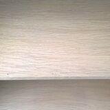 Art deco asymmetrical chest of drawers
