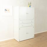 Interlübke sideboard set, 1980s, very good condition