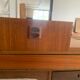 Chest of drawers, teak sideboard
