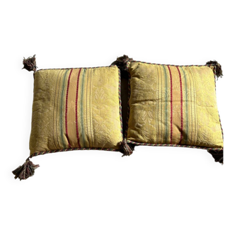Cushions