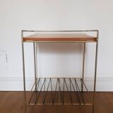 Art deco console