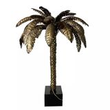 Palm lamp
