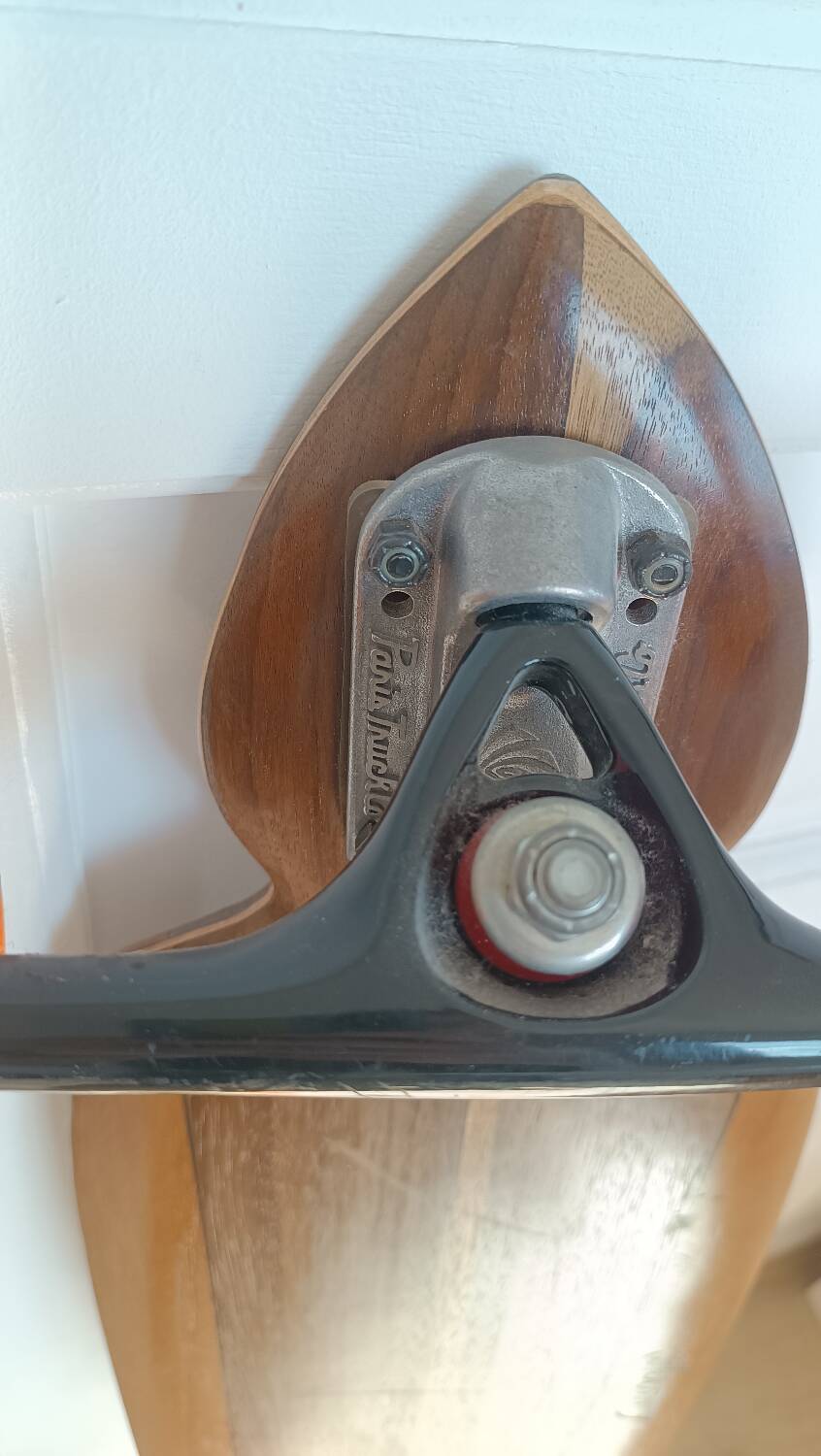 Skate Longboard
