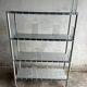 Partner 2506 shelf by Alberto Meda & Paolo Rizzatto for Kartell