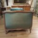 Louis XV daybed