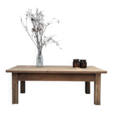 Low table