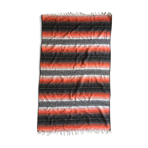 tapis berbère 105x180cm