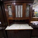 Art deco style sideboard