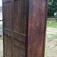 Armoire de ferme
