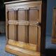 Paire d'armoires d'angle Ercol