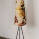 Lampadaire tripode vintage