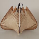 Vintage Scandinavian pendant lamp