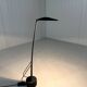 Dove desk lamp Mario Barbaglia & Marco Colombo, Italy
