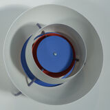 Mid-Century Model PH 5 Pendant Lamp by Poul Henningsen, 1960s