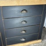 3m30 row workshop furniture