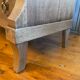 Dutch chest of drawers