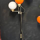 Vintage floor lamp