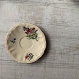 Luneville Floral Coffee Set