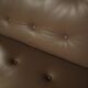 Fauteuil lounge Florence Knoll