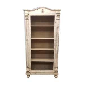 Bibliothèque blanche