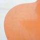 Arne Jacobsen for Fritz Hansen peach wooden "Ant" chair, Denmark 1996
