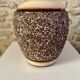 Louis dage art deco vase