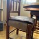 Lot d’une table à manger + 6 chaises