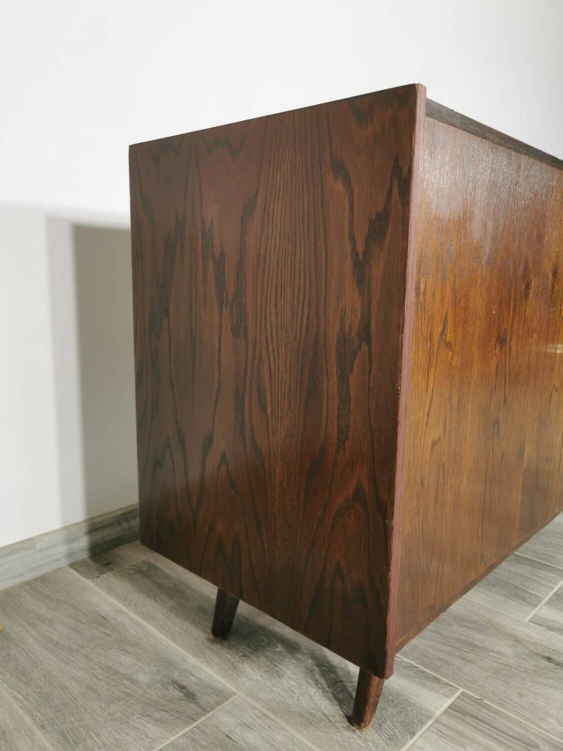 Sideboard by Jiri Jiroutek for Interior Prague, 1960s