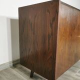 Sideboard by Jiri Jiroutek for Interior Prague, 1960s