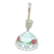 Ceramic chandelier