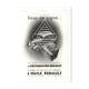 Vintage poster 30s Renault Automobiles