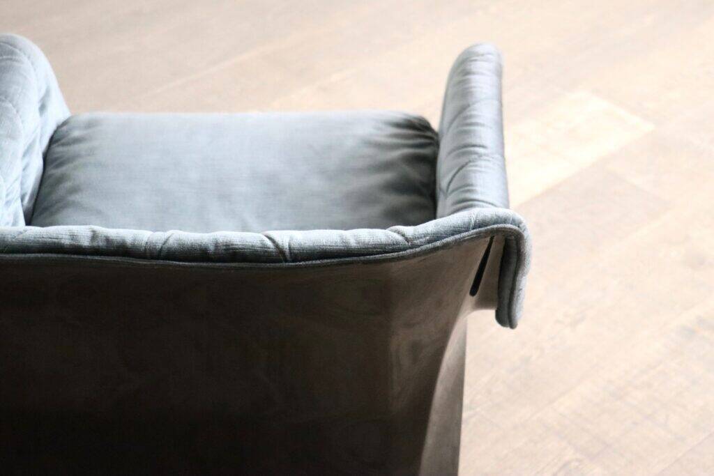 Fauteuil Bicia de Carlo Bartoli pour Arflex, Italie 1969