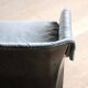 Fauteuil Bicia de Carlo Bartoli pour Arflex, Italie 1969