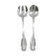 Christofle - cutlery with salad model vendôme