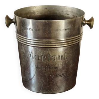 Christofle champagne bucket - Morlant