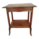 Antique Art Deco table