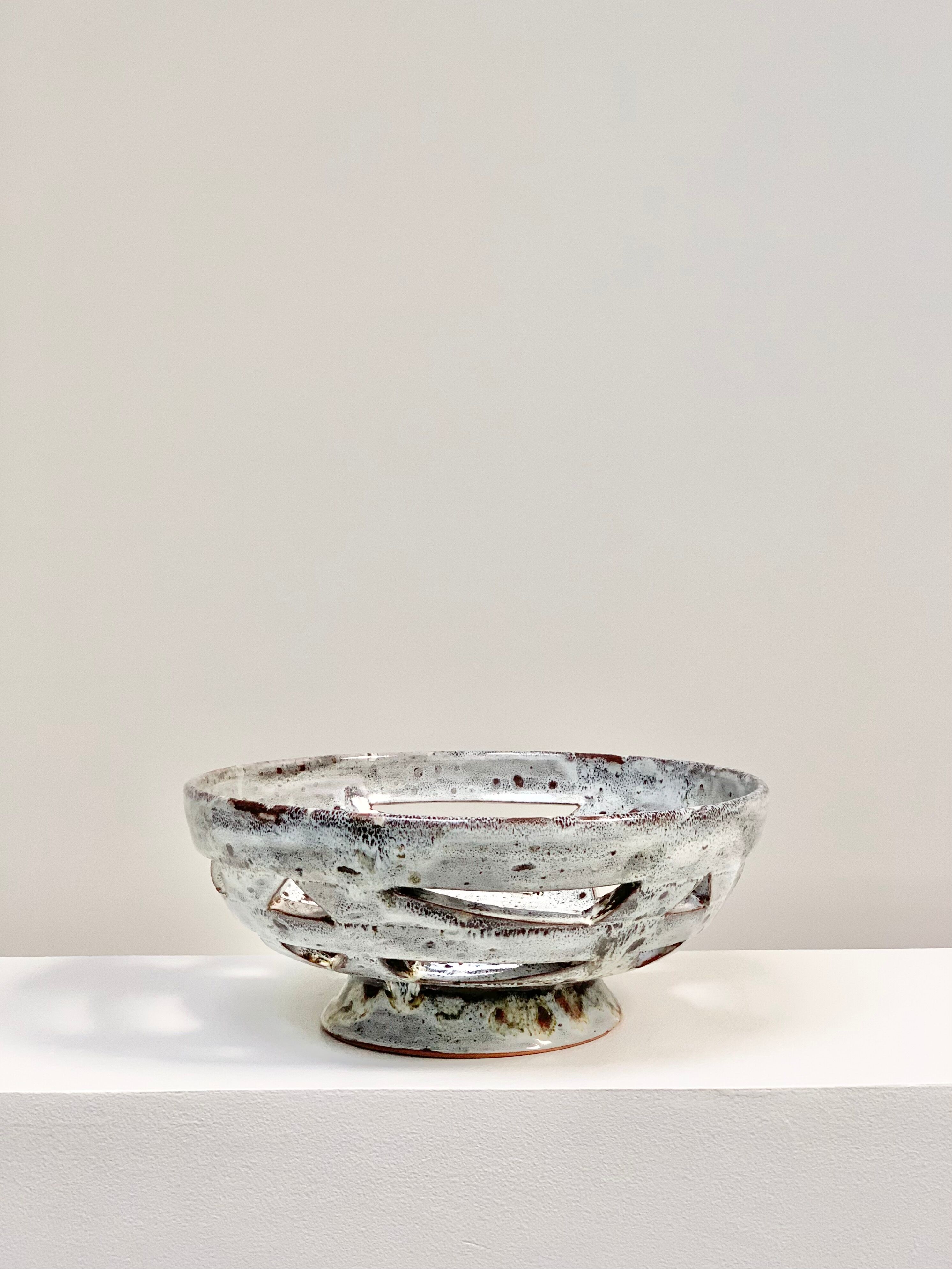 Ceramics of the 60s/70s