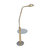 A floor lamp from the 70's / 80's, Florian Schulz