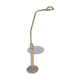A floor lamp from the 70's / 80's, Florian Schulz