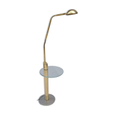 A floor lamp from the 70's / 80's, Florian Schulz