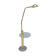 A floor lamp from the 70's / 80's, Florian Schulz