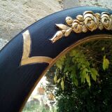 Mirror "drop of water" 61x92cm