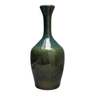 Soliflore vase in Médoc sandstone