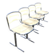 Chaises vintages
