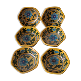 Set of 6 neerja indian cups