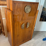 Art Deco bar furniture