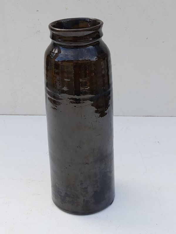 Vase céramique la Poterie Dieulefit 33 cm