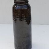 Ceramic vase the Poterie Dieulefit 33 cm