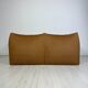 ‘80s original vintage Le Bambole 2-seater sofa by Mario Bellini for B&B Italia