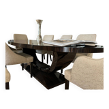 The Ovington Dining Table